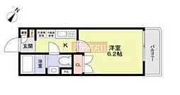 VISTA　ASAGAYA.N 207