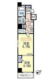 グランヴァン東中野III 401