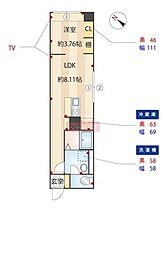 Elysion新中野 302