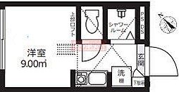 Ｎａｎｏ上落合 103