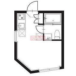 ナイスリッジ野方 101