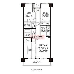 セラビーヌーベル 401