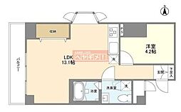 サウスコート阿佐ヶ谷 605