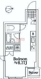 ドルチェ荻窪・壱番館 101