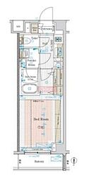 ブライズ中野江古田 106