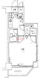 菱和パレス高円寺 201