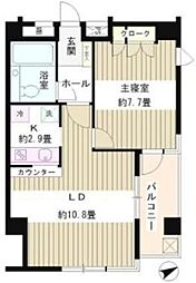 アベニュー阿佐ヶ谷 501