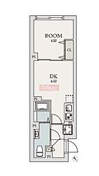 エルファーロ善福寺 104
