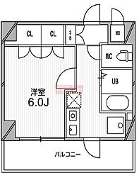 スペーシア高円寺II 211