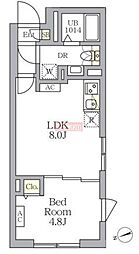 SOLASIA residence　荻窪 105