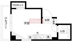 ミレニアム新井 401