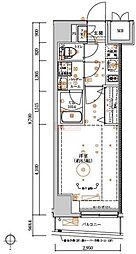 ＬＵＭＥＥＤ中野坂上 1002