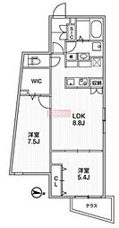 Ｂｒａｎｃｈｅ阿佐ヶ谷 102