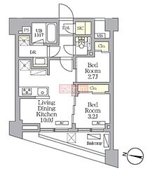 ＮＯＧＡＴＡ　ＲＥＳＩＤＥＮＣＥ 304