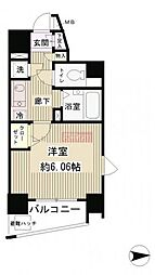 レジディア新中野 902