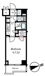 ルーブル久我山弐番館 102