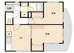プラムコート沼袋 103