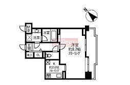 エスポワール西荻窪 404