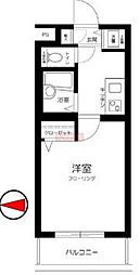 GENOVIA中野・都立家政 502