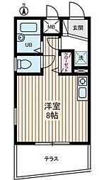 ルピナス　ヤマジ 102