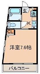 ウィステリアコンフォート 303