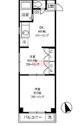 プリムヴェール阿佐谷 101