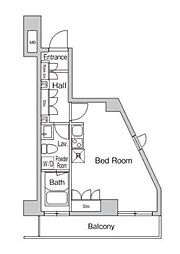 プライムアーバン西荻窪II 211