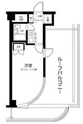 ウィング西荻南 401