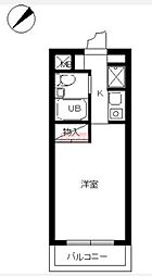 スカイコート阿佐ヶ谷 305