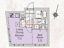 ＳＯＵ高円寺III 302