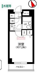 セルベコート鷺宮 5