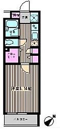 フェリーチェ高円寺 303