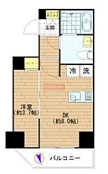 アリーチェ中野野方 203