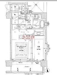 グローベルザ・高円寺プレミアム 602