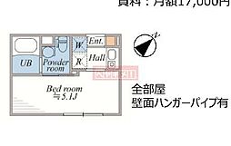 LEGALAND阿佐ヶ谷 207