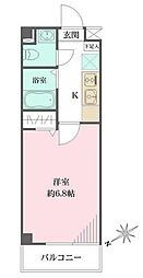 ＡＺＵメゾン西荻窪 302