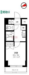 エクセリア荻窪 403