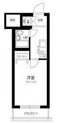 ルーブル井荻 104