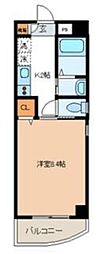 藤月マンション 402