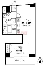 ローズガーデン 601