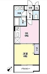 プレミール松庵 201