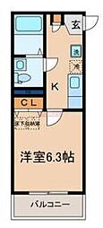 リヴェール杉並 001