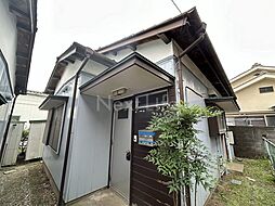 八王子市大和田町4丁目の一戸建て