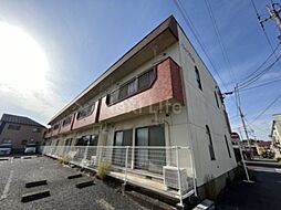 武蔵村山市中央2丁目