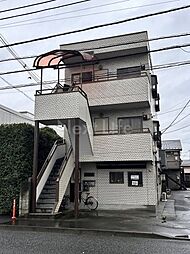 立川市若葉町1丁目