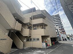 八王子市台町4丁目