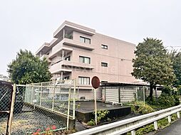 日野市新町3丁目