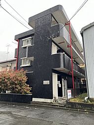 八王子市北野町