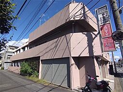 立川市柴崎町3丁目