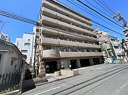 国分寺市南町3丁目